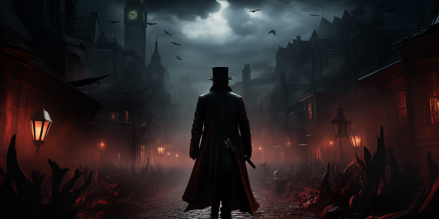 Jack the Ripper Walking Tour Cultural Event