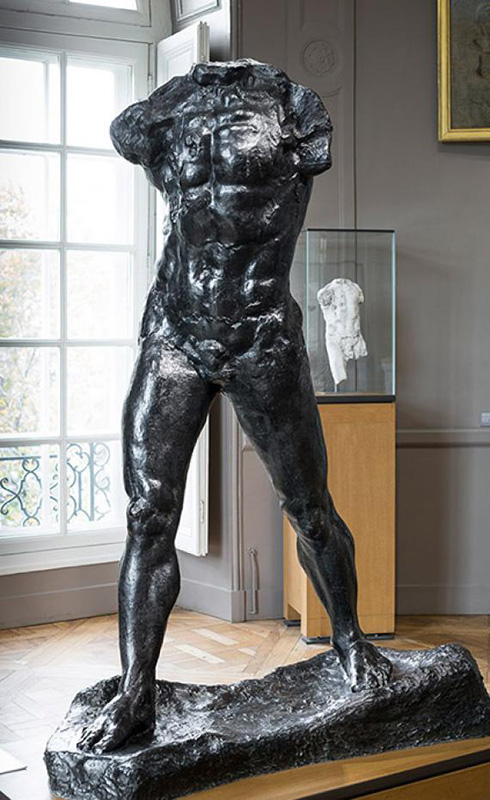 Musee Rodin Cultural Event