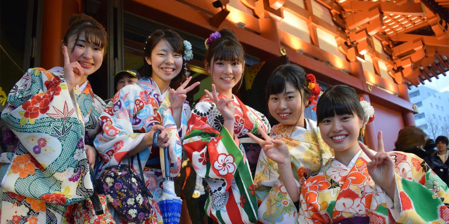 Kimono Dressing Workshop Satoko Yamada