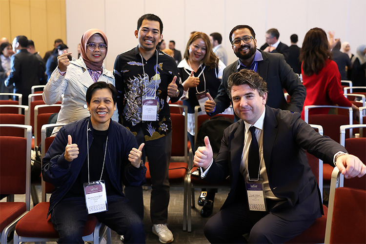 Sponsorship & Exhibition