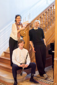 Cultural Event - The Story and Songs of Paris’ ‘Barbara’ - Sophie Leliwa