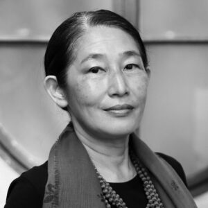 Kyoko Uchimura, Haiku Workshop