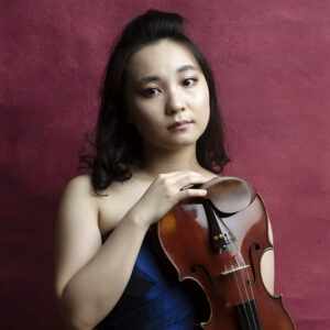 Cultural Presentation: Viennese Traditions of Strings and Winds